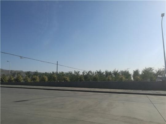昌吉新疆​水土保持监理范围和工作重点