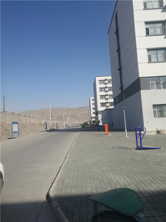 塔城新疆水土保持监理的内容