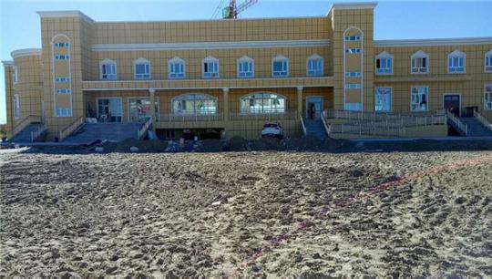 塔城新疆水土保持中监测的内容