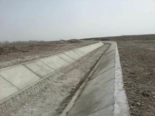 石河子新疆环境影响评价甲级监理资质条件