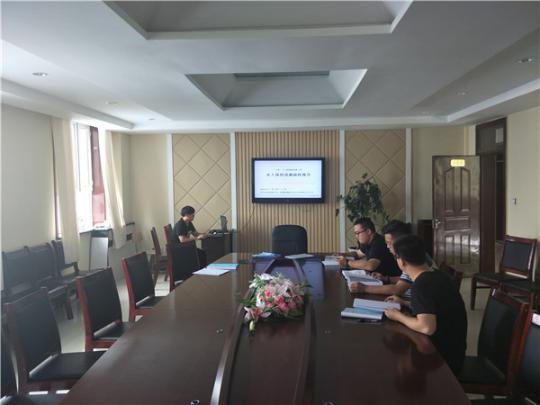 乌鲁木齐新疆环保检测水土保持验收的效益